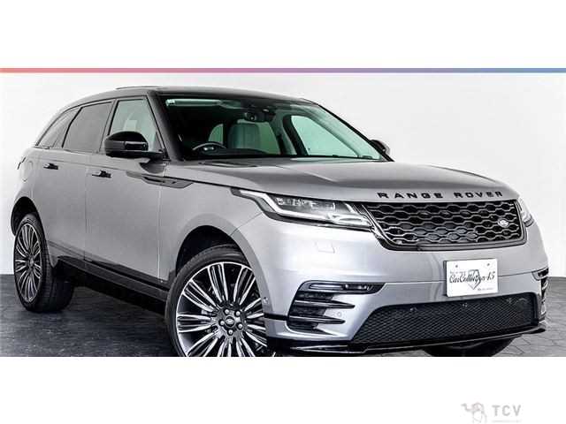 2019 Land Rover Range Rover