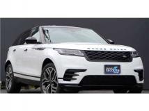 2018 Land Rover Range Rover
