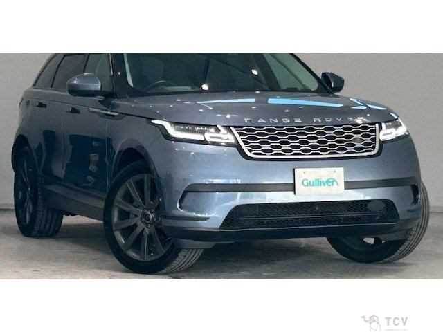 2018 Land Rover Range Rover