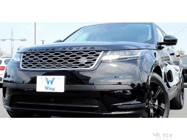 2018 Land Rover Range Rover