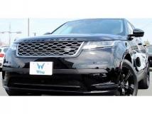 2018 Land Rover Range Rover