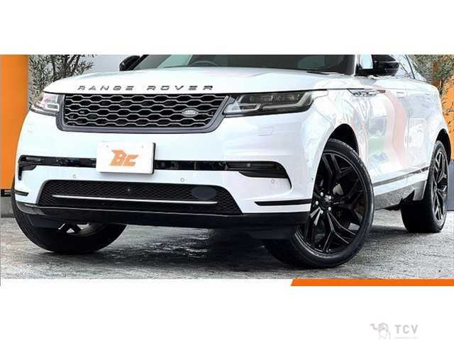 2018 Land Rover Range Rover