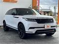 2018 Land Rover Range Rover