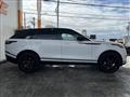 2018 Land Rover Range Rover