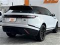 2018 Land Rover Range Rover