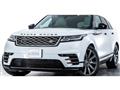 2018 Land Rover Range Rover