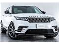 2018 Land Rover Range Rover