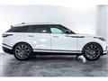 2018 Land Rover Range Rover