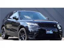 2018 Land Rover Range Rover