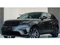 2017 Land Rover Range Rover