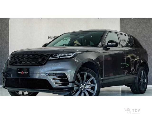 2017 Land Rover Range Rover