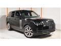 2021 Land Rover Range Rover Vogue