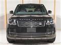 2021 Land Rover Range Rover Vogue