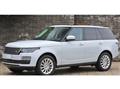 2020 Land Rover Range Rover Vogue