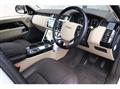 2020 Land Rover Range Rover Vogue