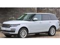 2020 Land Rover Range Rover Vogue