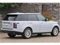 2020 Land Rover Range Rover Vogue