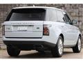 2020 Land Rover Range Rover Vogue