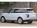 2020 Land Rover Range Rover Vogue