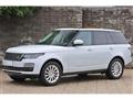 2020 Land Rover Range Rover Vogue