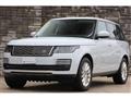 2020 Land Rover Range Rover Vogue