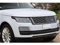 2020 Land Rover Range Rover Vogue
