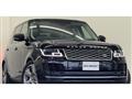 2020 Land Rover Range Rover Vogue