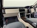 2020 Land Rover Range Rover Vogue
