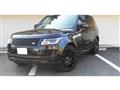 2019 Land Rover Range Rover Vogue