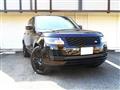 2019 Land Rover Range Rover Vogue