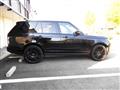 2019 Land Rover Range Rover Vogue