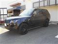 2019 Land Rover Range Rover Vogue