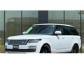 2019 Land Rover Range Rover Vogue