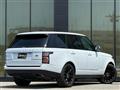 2019 Land Rover Range Rover Vogue