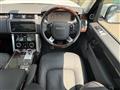 2019 Land Rover Range Rover Vogue