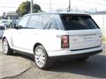 2018 Land Rover Range Rover Vogue
