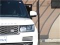 2018 Land Rover Range Rover Vogue