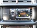 2018 Land Rover Range Rover Vogue