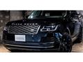 2018 Land Rover Range Rover Vogue
