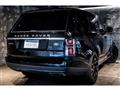 2018 Land Rover Range Rover Vogue