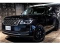 2018 Land Rover Range Rover Vogue