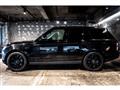2018 Land Rover Range Rover Vogue