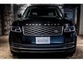 2018 Land Rover Range Rover Vogue