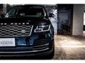 2018 Land Rover Range Rover Vogue
