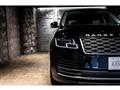 2018 Land Rover Range Rover Vogue