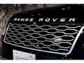 2018 Land Rover Range Rover Vogue
