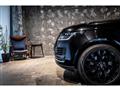 2018 Land Rover Range Rover Vogue
