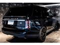 2018 Land Rover Range Rover Vogue