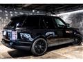 2018 Land Rover Range Rover Vogue