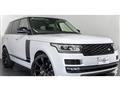 2017 Land Rover Range Rover Vogue